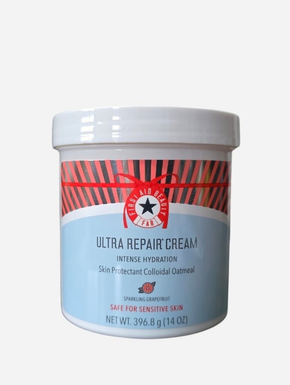 First Aid Beauty Ultra Repair Cream